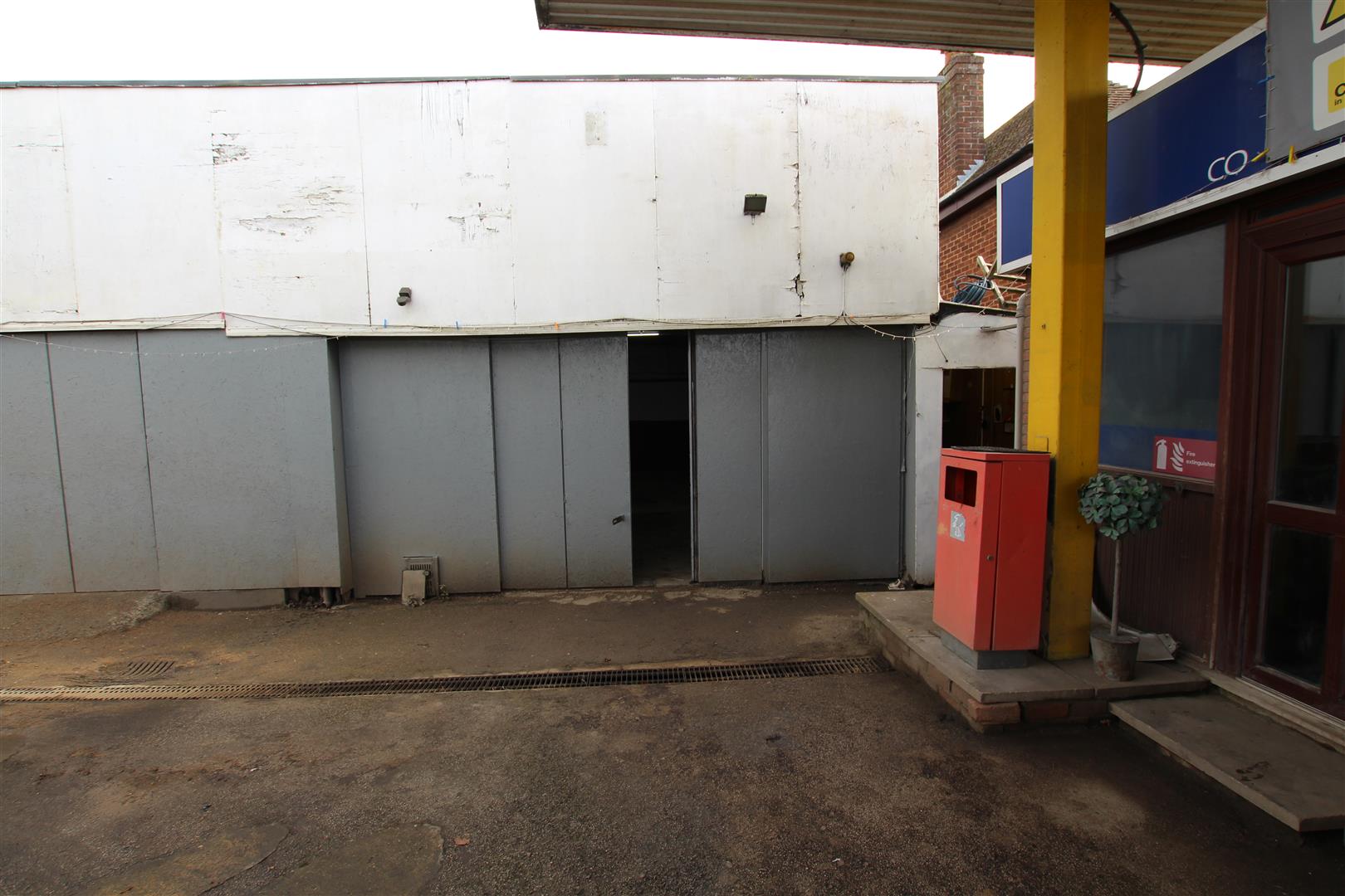 Peterborough Road, Crowland, Peterborough Firmin & Co